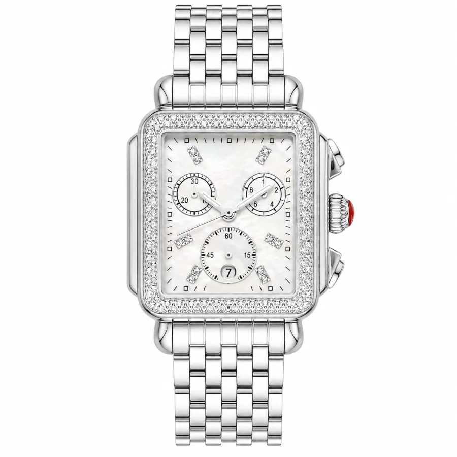 Women's watch reference model 02 — customizable OEM build