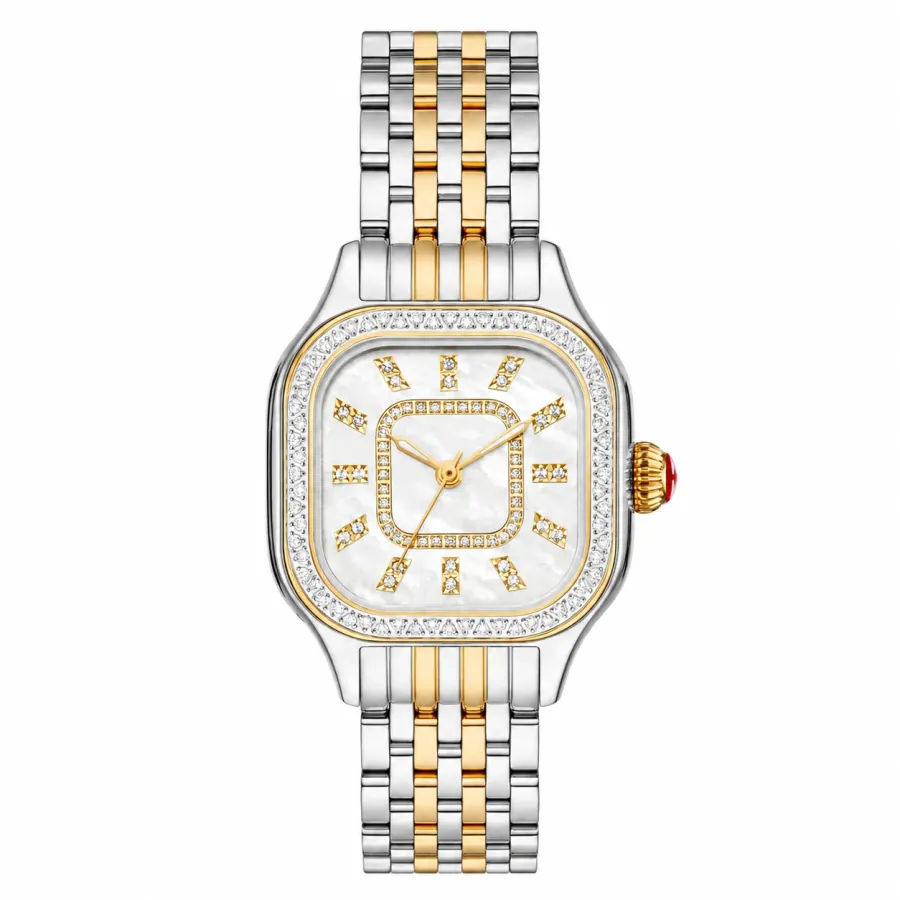 Women's watch reference model 03 — customizable OEM build