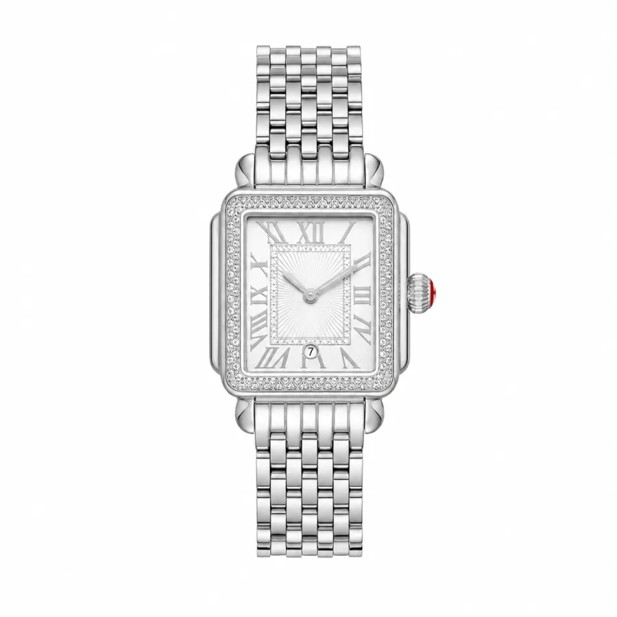 Women's watch reference model 04 — customizable OEM build