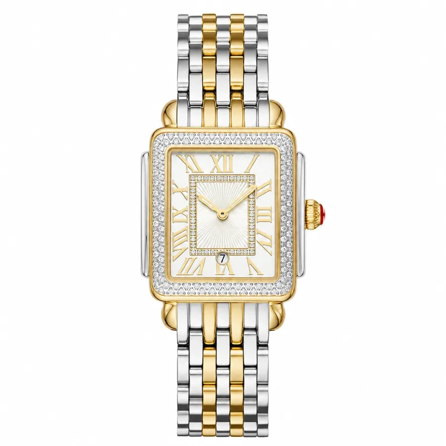 Women's watch reference model 05 — customizable OEM build