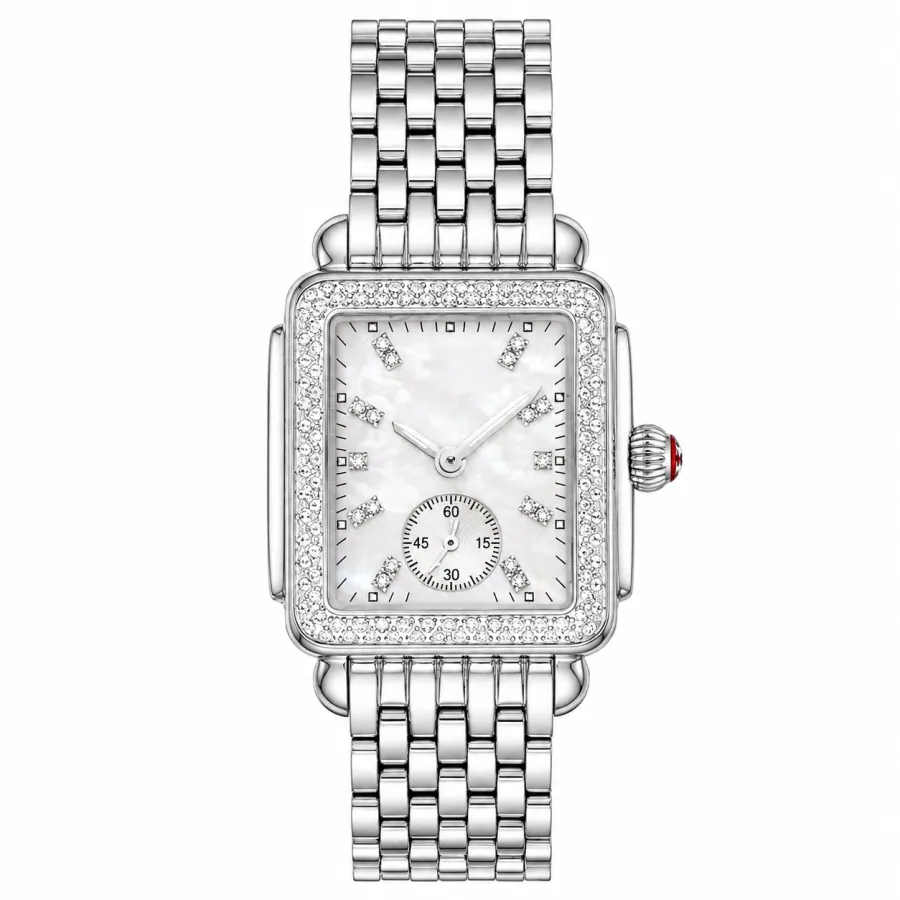Women's watch reference model 06 — customizable OEM build