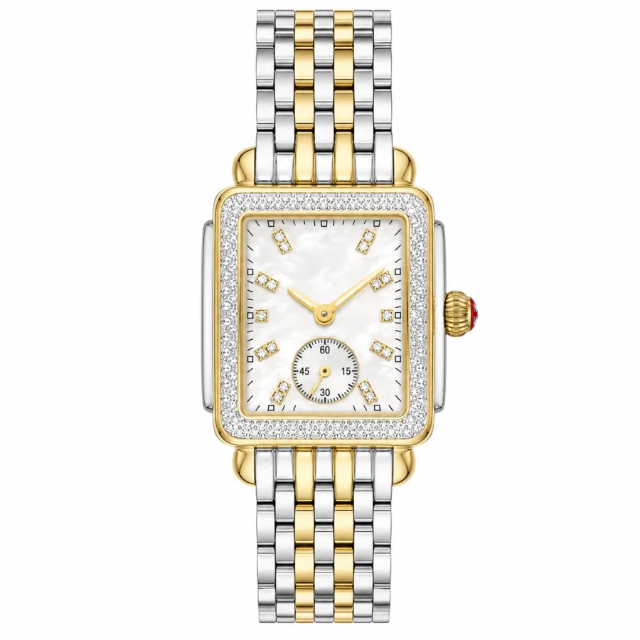 Women's watch reference model 07 — customizable OEM build