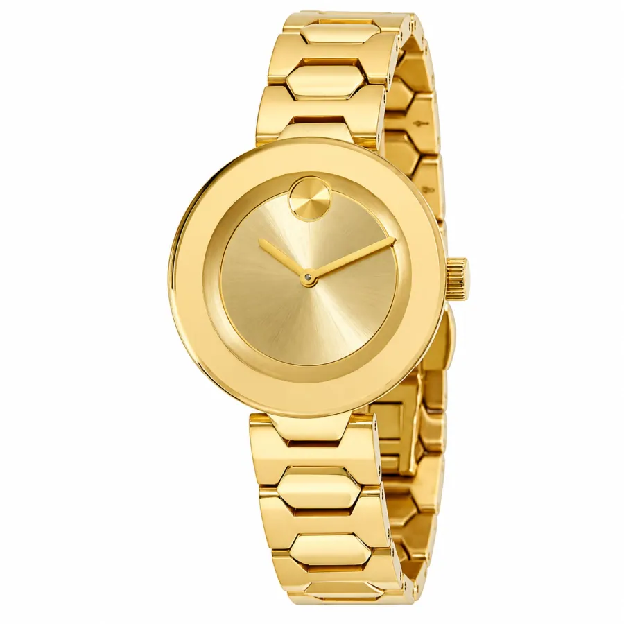Women's watch reference model 08 — customizable OEM build