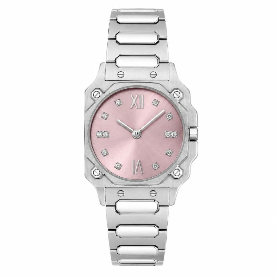 Women's watch reference model 09 — customizable OEM build